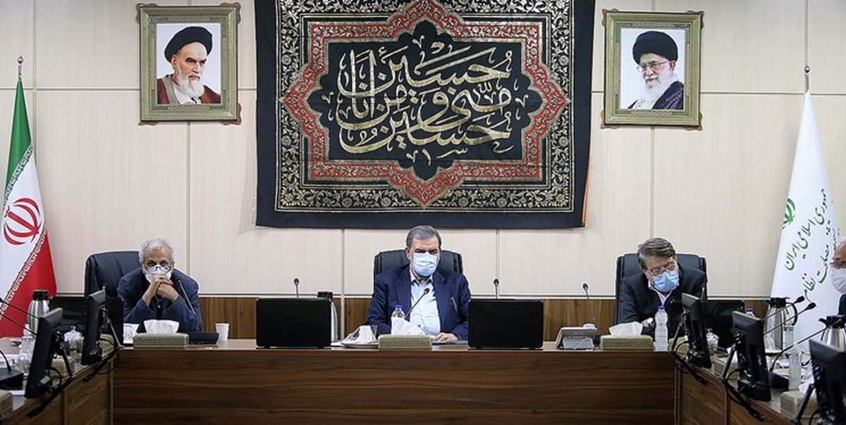 در جلسه امروز مجمع تشخیص مصلحت چه گذشت؟