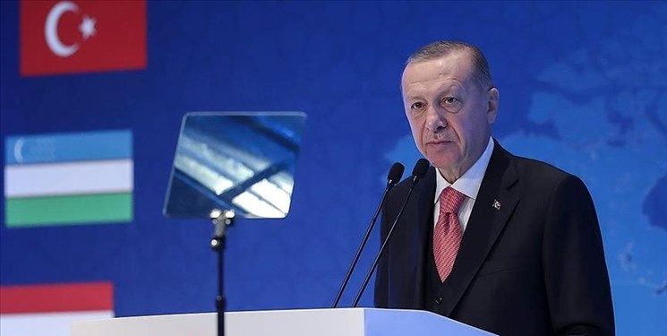  ادعای جدید ترکیه