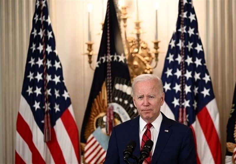 بایدن از کشورهای عربی چه می‌خواهد؟