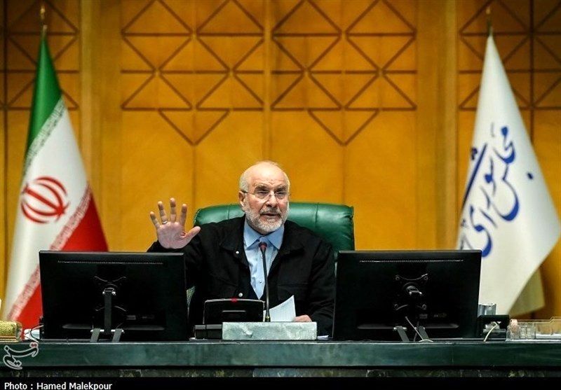 قالیباف: باید حقوق‌ها در طول سال دو بار افزایش پیدا کند