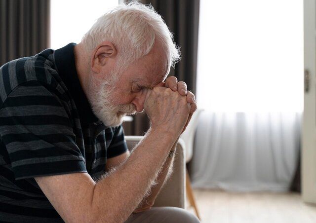  ۶ نشانه کلیدی فراموشی و آلزایمر