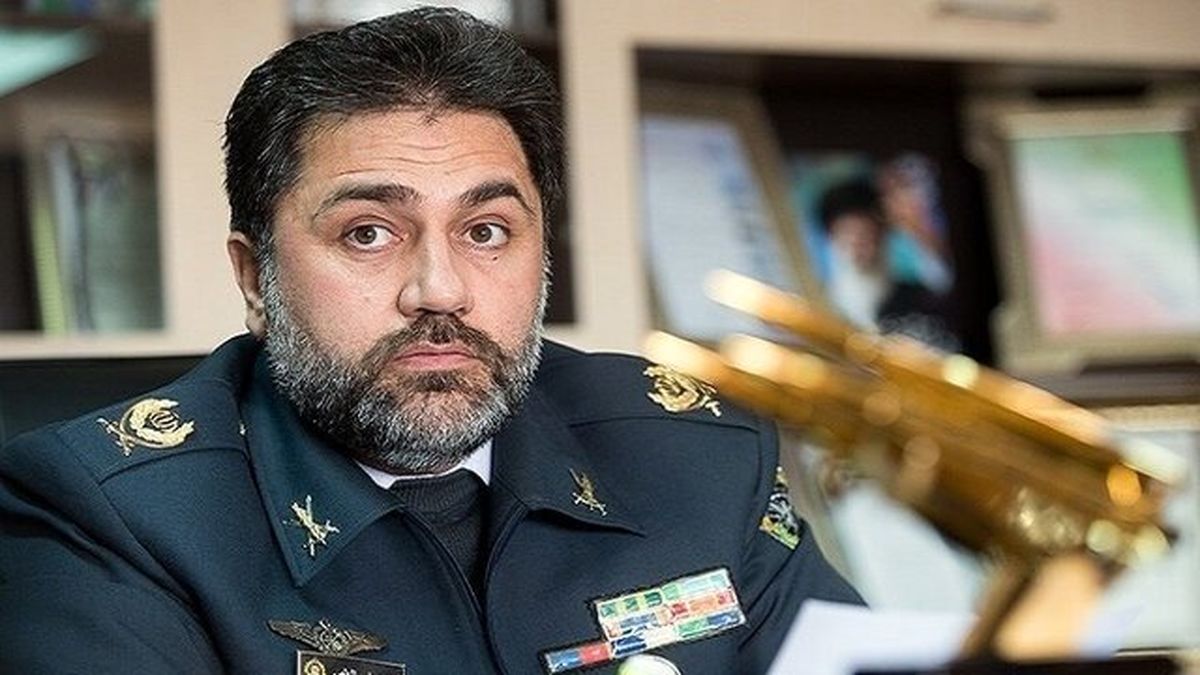 موفقیت سامانه های بومی ۱۵ خرداد و مرصاد در رزمایش ذوالفقار