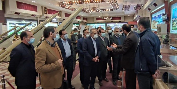  معاون رئیس جمهور: در اطلاع‌رسانی عملکرد دولت یک مقدار کم‌کاری شده است