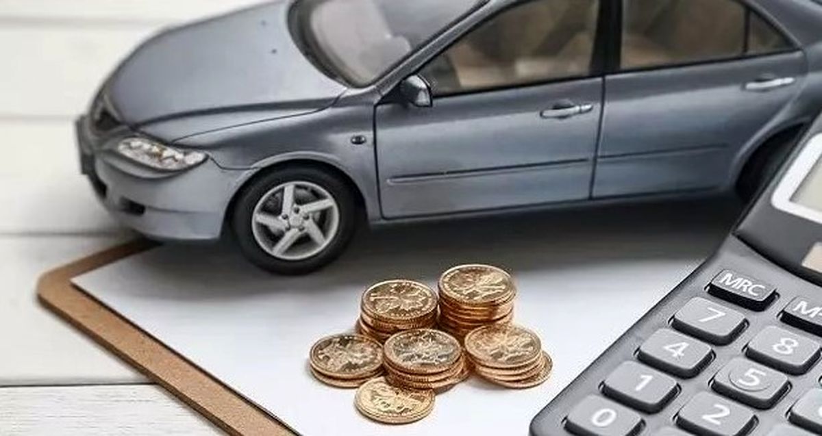 قیمت واقعی خودرو را خودتان محاسبه کنید | روش جدید قیمتگذاری را اینجا یاد بگیرید!