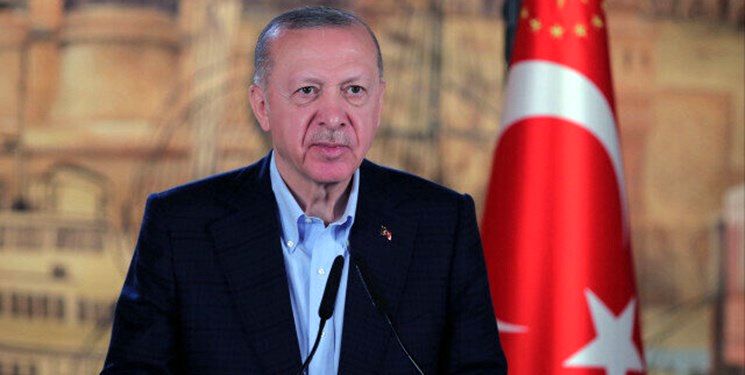 سفر قریب الوقوع اردوغان به ایران
