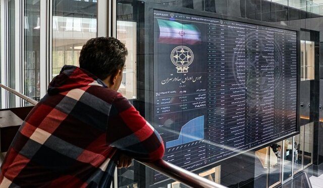 اتفاقات عجیب در بازار بورس