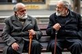 حقوق بازنشستگان مرداد ۱۴۰۴ تغییر کرد | پرداخت یکجا یا مرحله‌ای؟