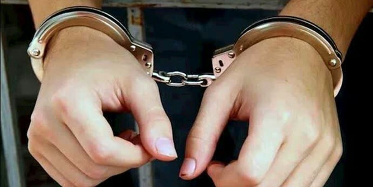 بازداشت 2 نفر حاضر در یک فیلم غیراخلاقی در پرونده گیلان
