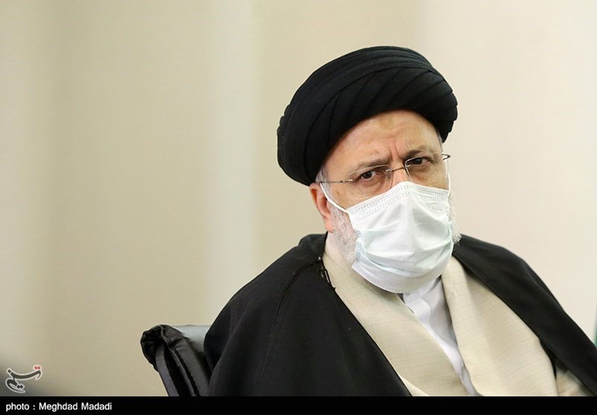 آیت‌الله رئیسی: فضای ستادهای ما، فضای دولت آینده نیست