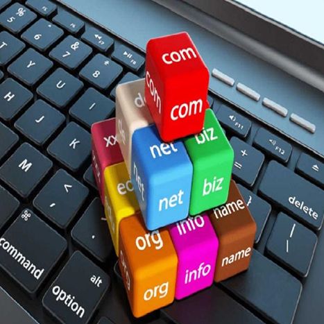 معرفی خدمات خرید و فروش دامنه