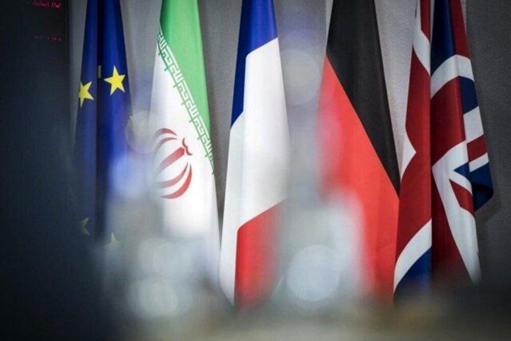 خبرفوری از مذاکرات ایران و اروپایی ها | شوک در ژنو