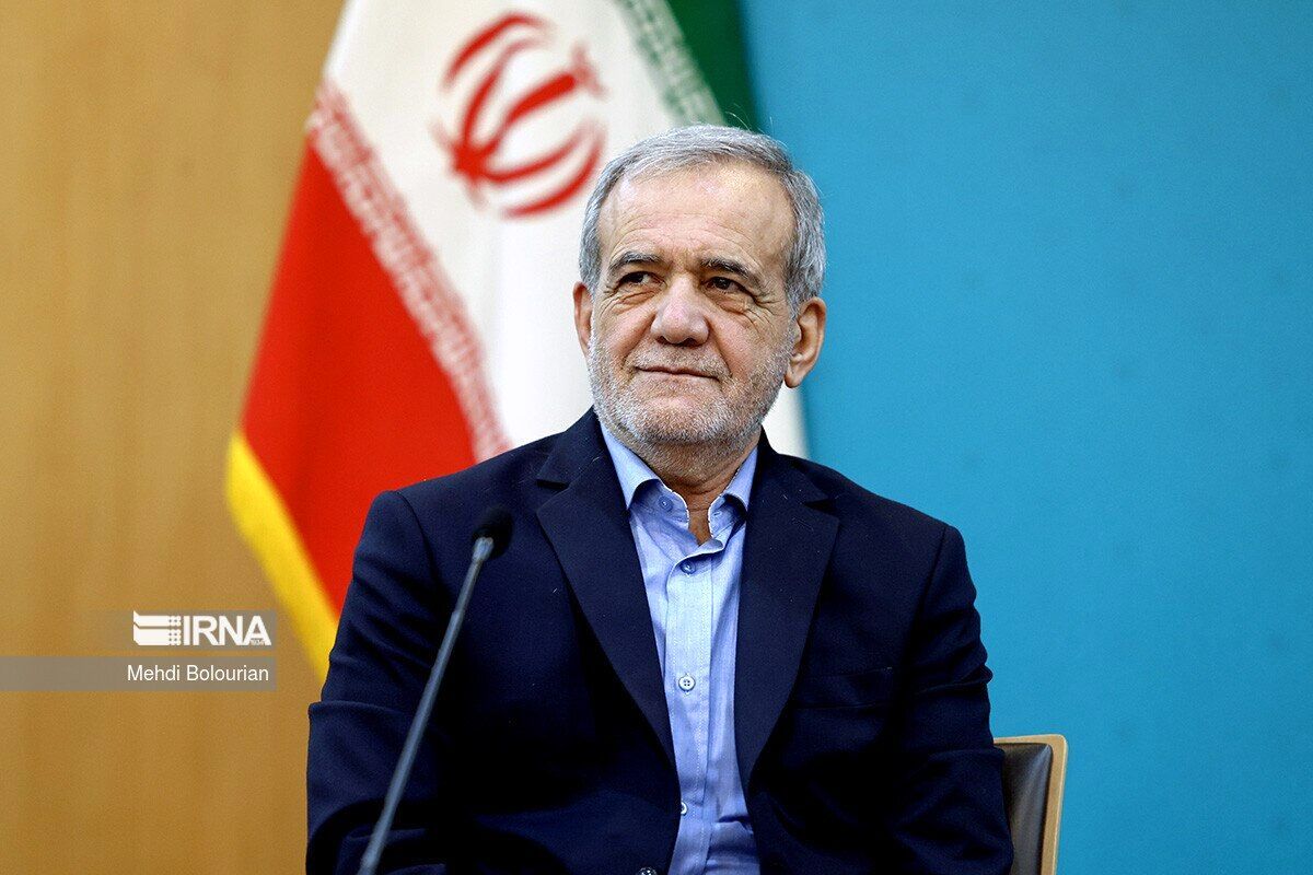 دستور پزشکیان برای پرداخت فوری مطالبات گندمکاران