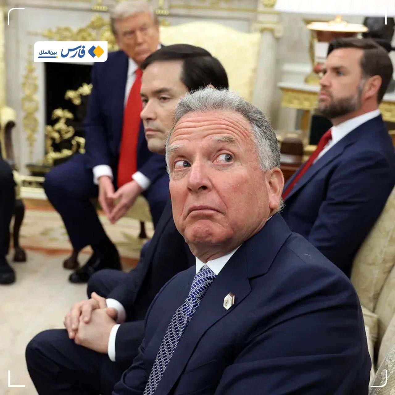 ادعای آکسیوس درباره شرط جدید ویتکاف برای توافق هسته‌ای 