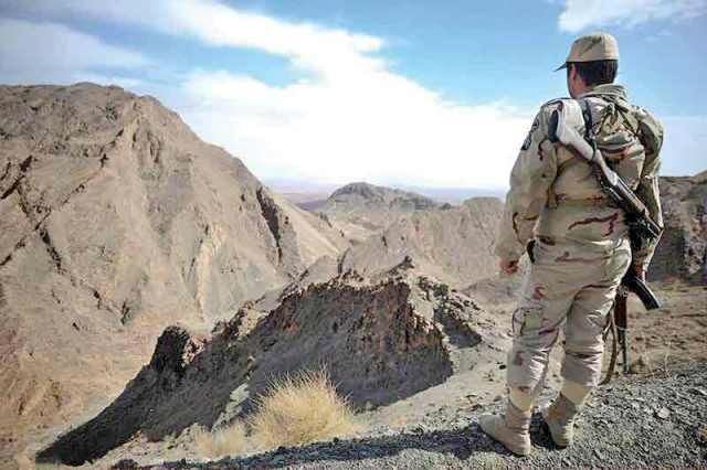 آخرین اخبار از اوضاع در مرز ایران و افغانستان 