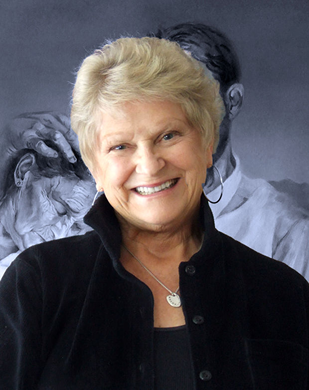 خالق بدترین پرتره ترامپ