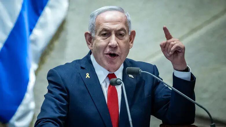 نتانیاهو: چهره خاورمیانه را تغییر دادیم