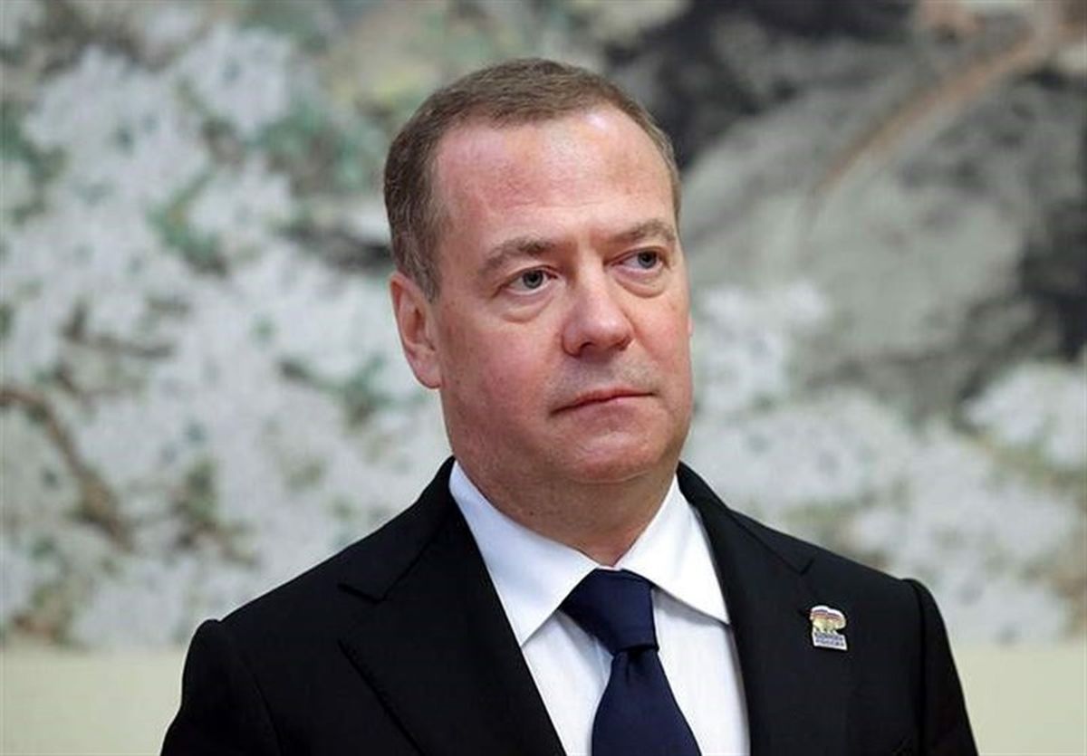 جنگ جدید در راه است