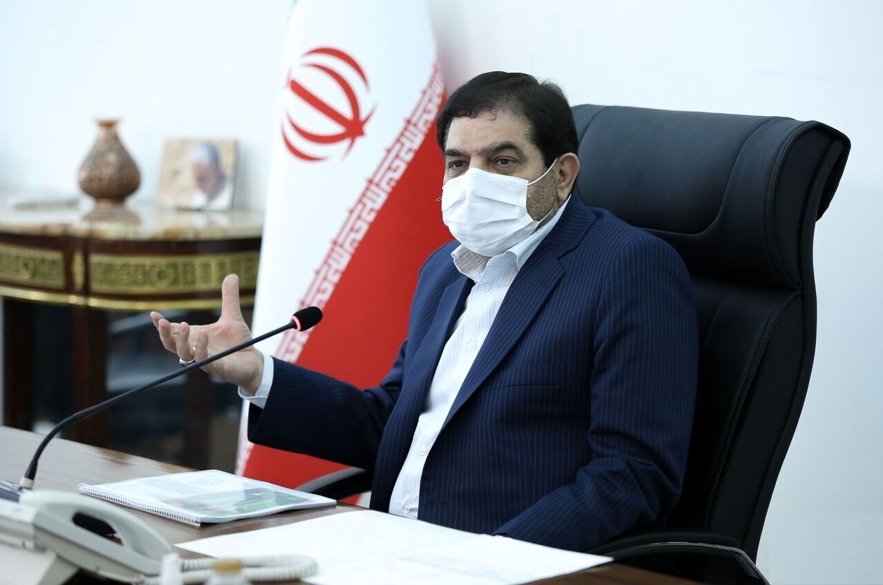 دستور «مخبر» برای اجرای نقشه مهندسی فرهنگی کشور