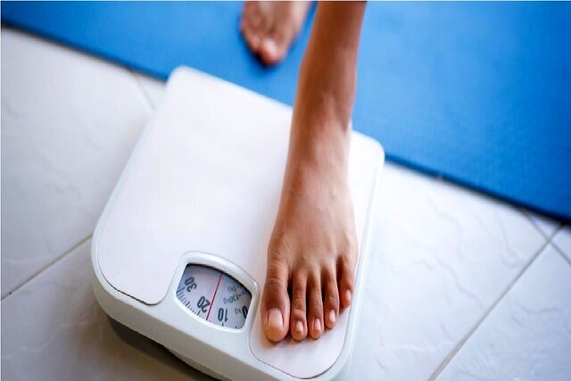 لاغری مفرط، خطرناکتر از اضافهوزن!