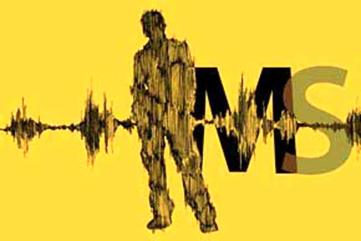 ۹ نشانه خاموش ابتلا به ام اس