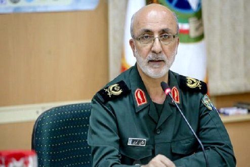 سردار کبیری: مدل برآورد خسارت جنگ تحمیلی را ایجاد خواهیم کرد