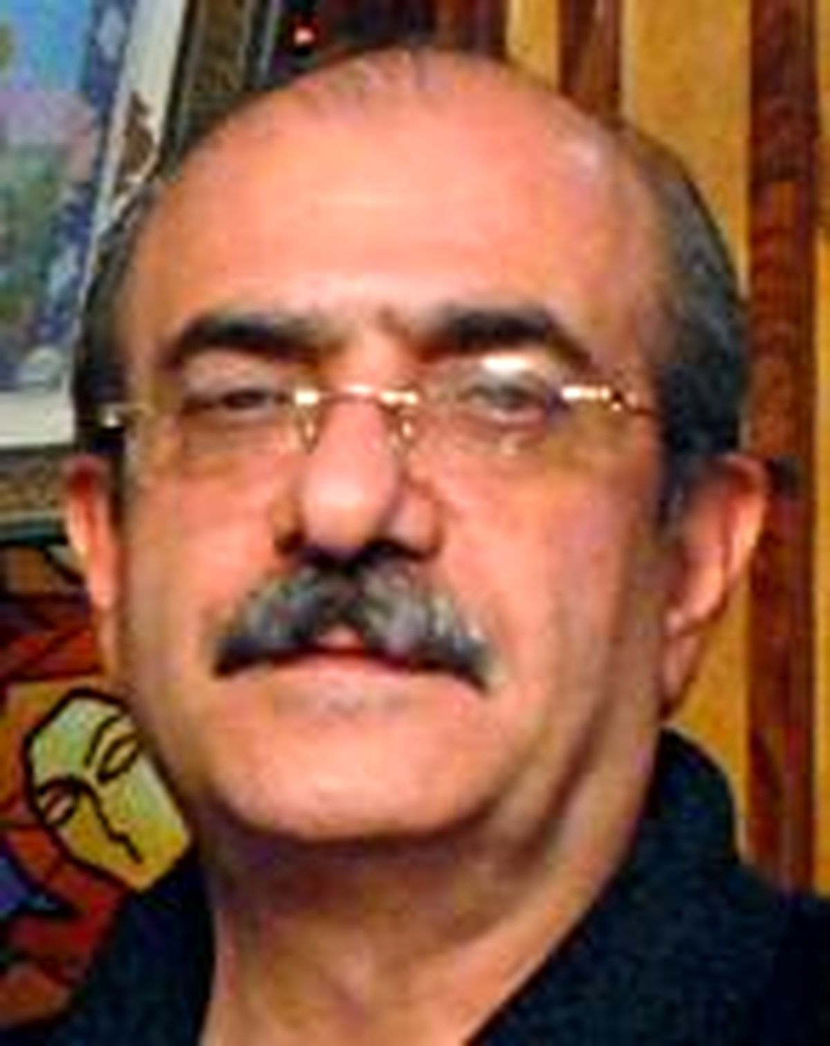 من و روزگار خوشنویسان