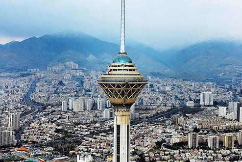 قیمت مسکن در تهران متری ۲۴ میلیون تومان