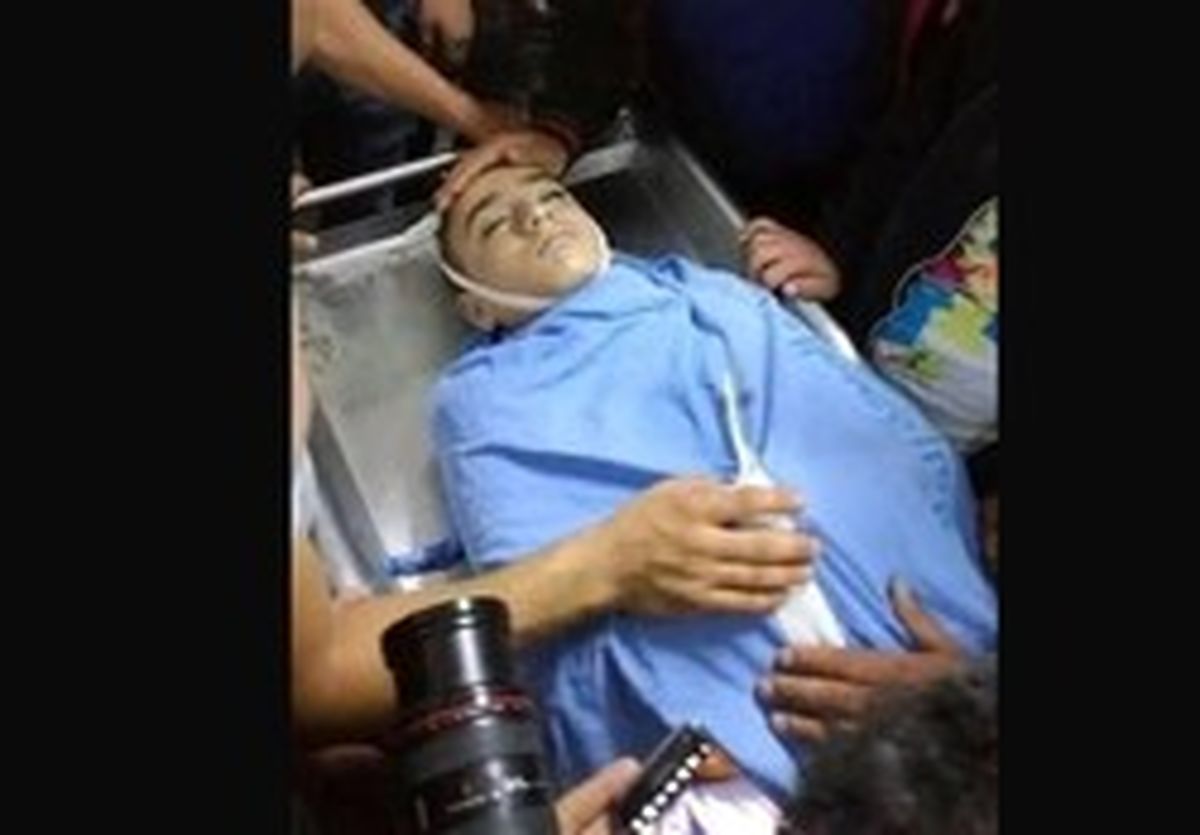 شهادت ۳ فلسطینی در غزه و کرانه باختری