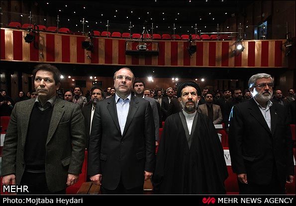 همایش اقتصاد مقاومتی و راهکارهای مدیریت در دوران تحریم