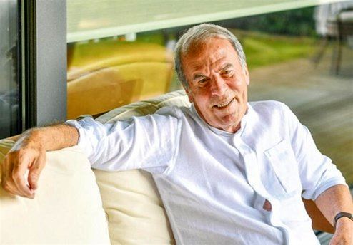 مصاحبه جالب مصطفی دنیزلی با روزنامه ترکیهای درباره ایران