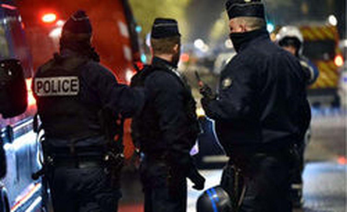 دستگیری ۴ تروریست در بلژیک