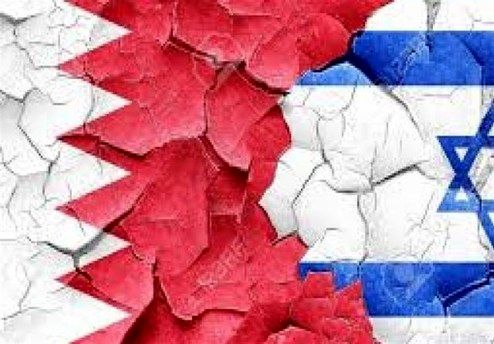 حضور هیئت صهیونیستی بحرین را به پادگان نظامی تبدیل کرد