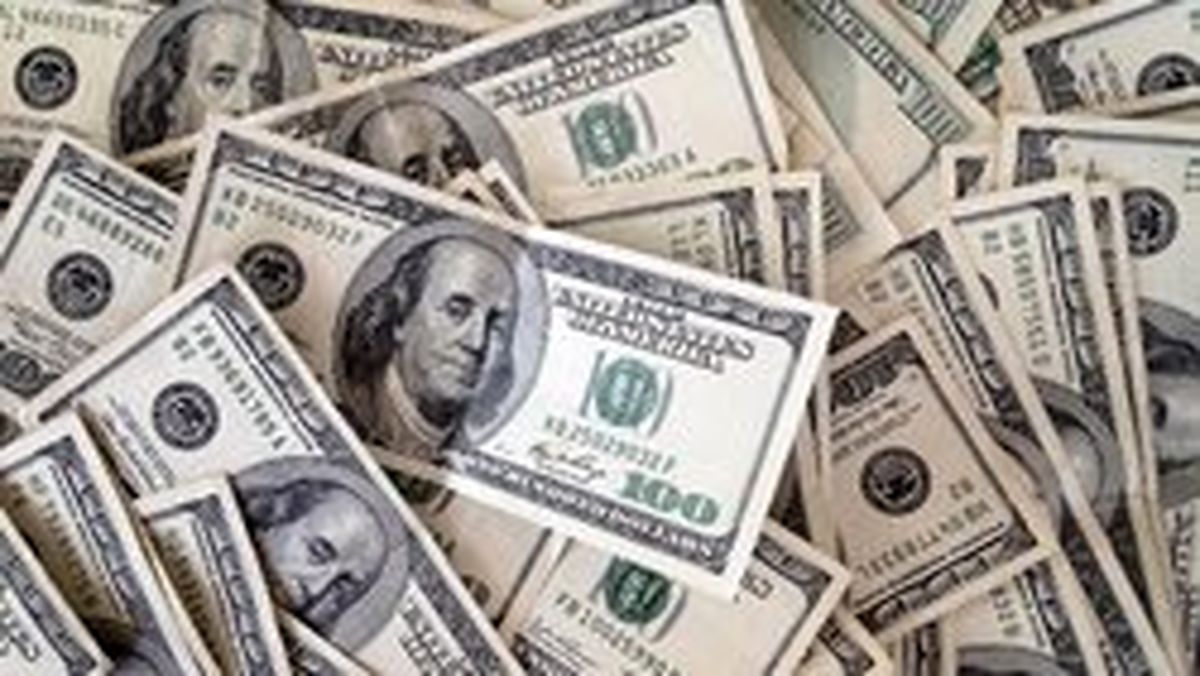 قیمت دلار و قیمت ارز در بازار امروز شنبه ۴ اسفند ۱۳۹۷