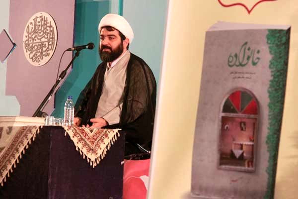 تجلیل شهاب مرادی از «پایتخت»