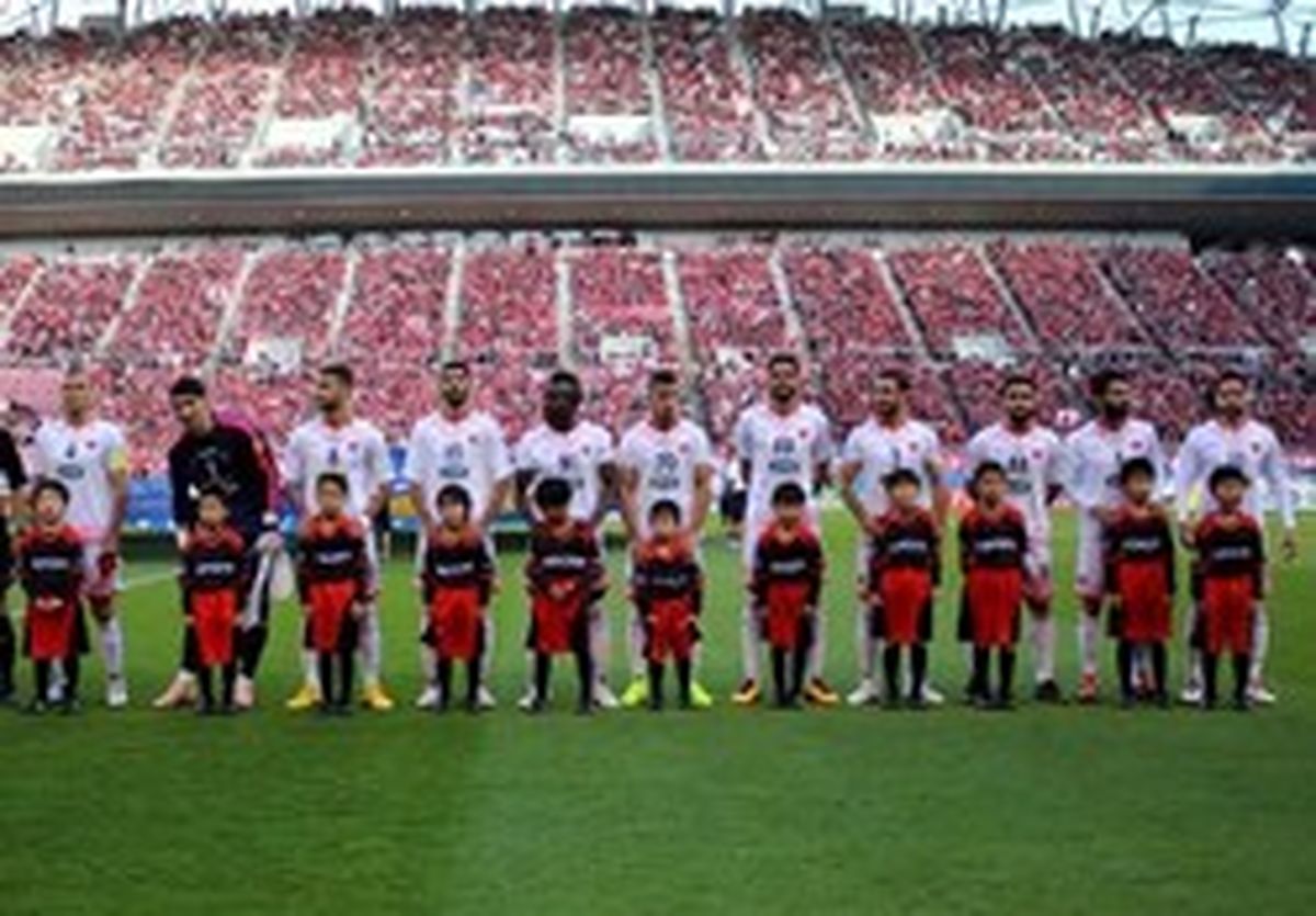 خواننده کنسرت فینال لیگ قهرمانان آسیا مشخص شد