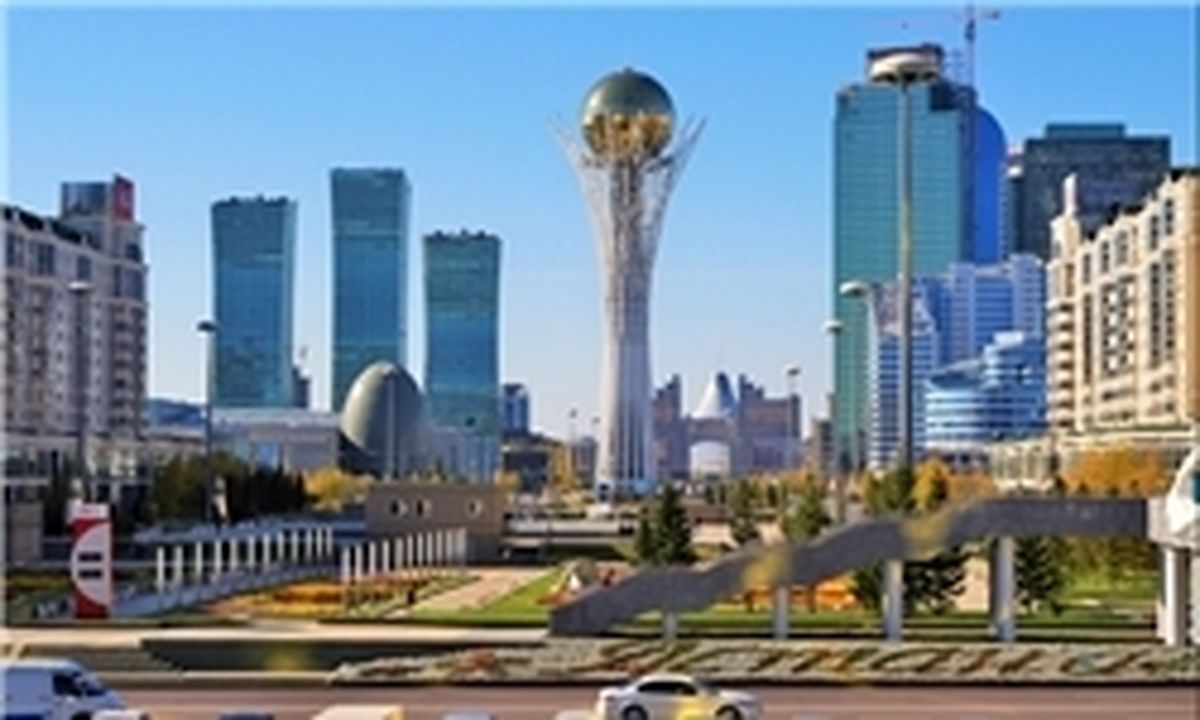 نهمین دور مذاکرات صلح سوریه در «آستانه» آغاز شد