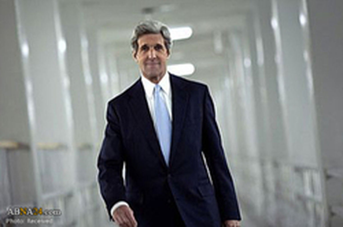 جان کری: برجام بدون آمریکا هم دارد کار می‌کند