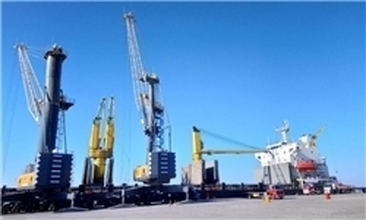 استفبال چین همکاری اقتصادی با ایران