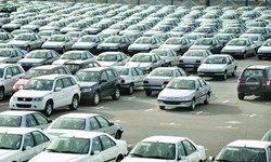 قیمت برخی از خودروهای تولید داخلی +جدول