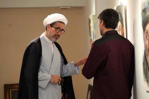 کدام بازیگر نقش شهید باهنر را بازی می‌کند؟