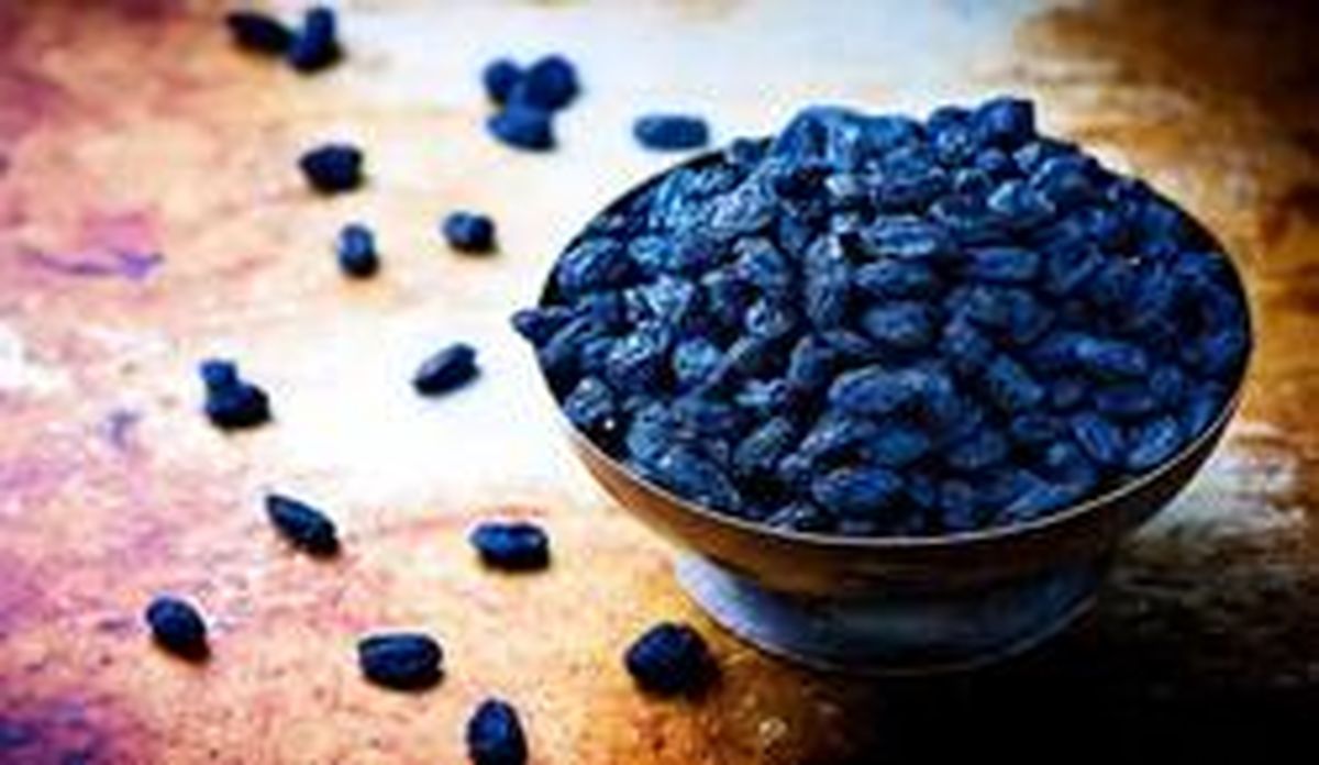 این خوراکی کوچک را دریابید