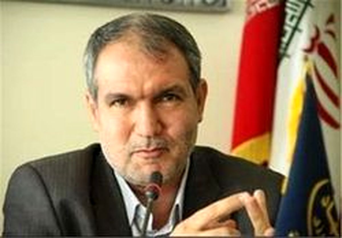 معجزه باغدار ایرانی