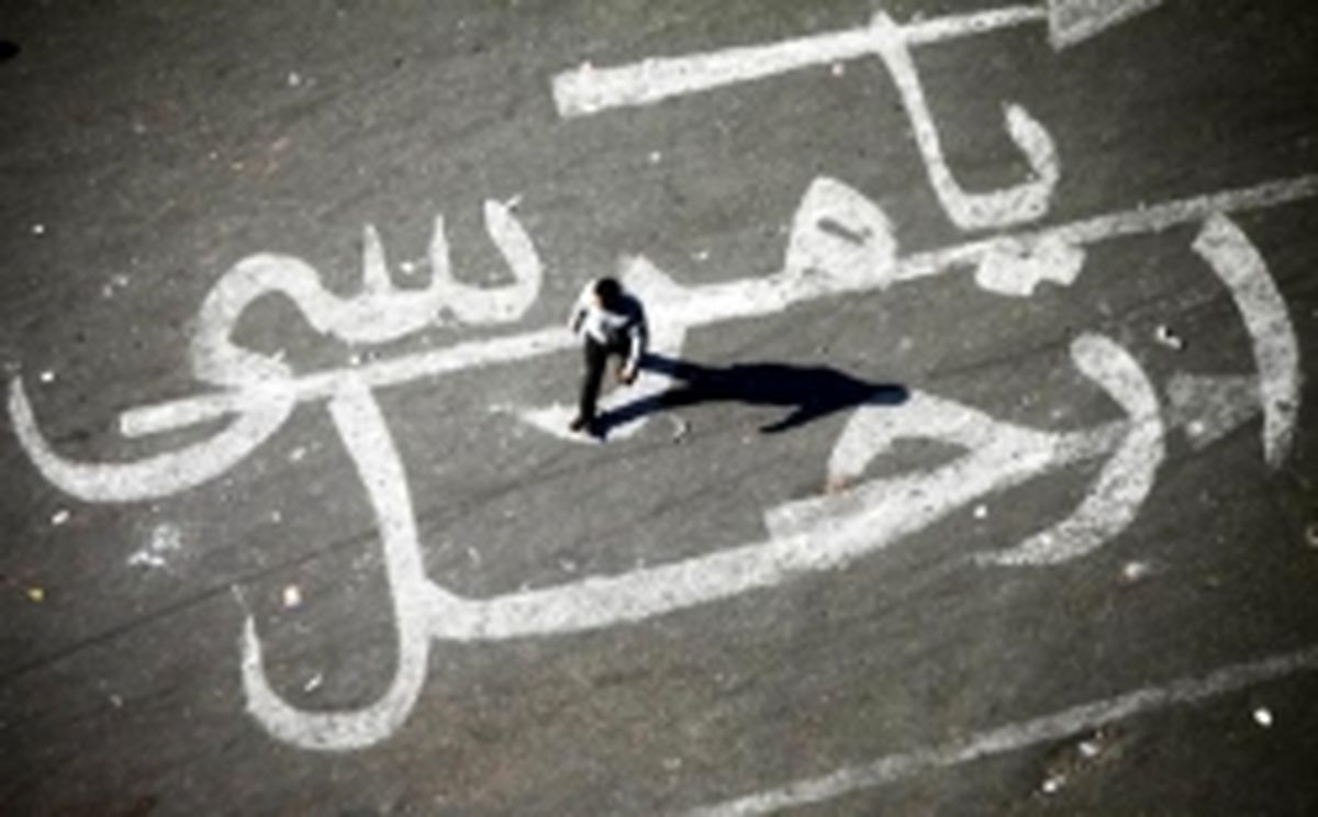 ارتش مصر مرسی را برکنار کرد/ رئیس دادگاه قانون اساسی مسئول تشکیل دولت/مرسی: در مقابل کودتا مقاومت کنید