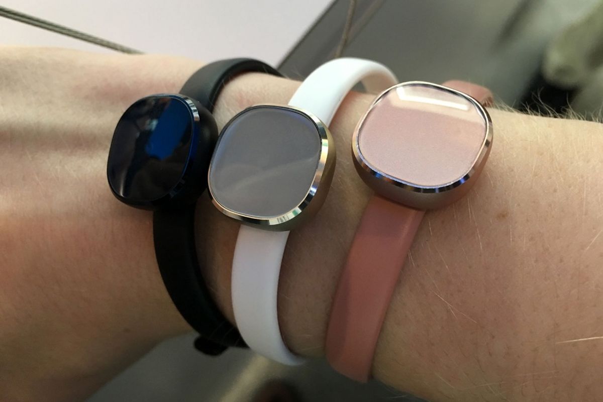 زیورآلات سامسونگ برای خانم‌ها + عکس