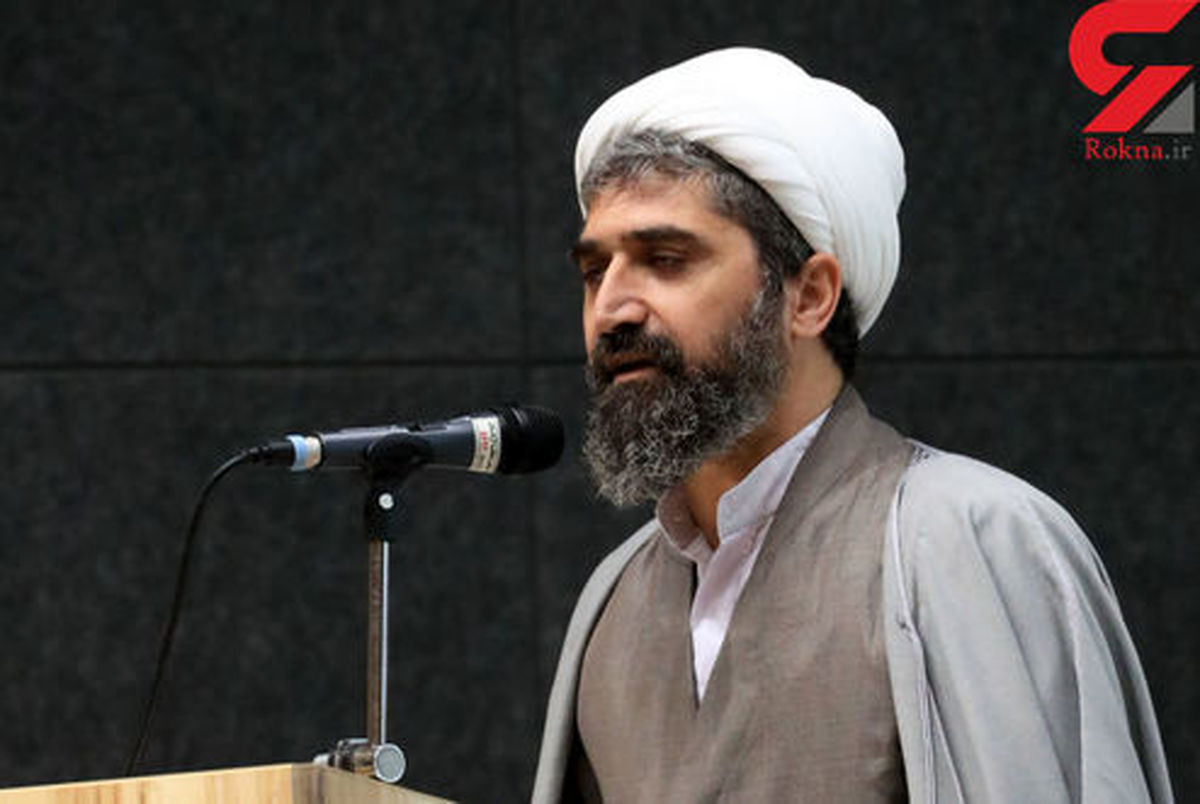 امام جمعهای که آمار طلاق یک شهر را کاهش داد +عکس
