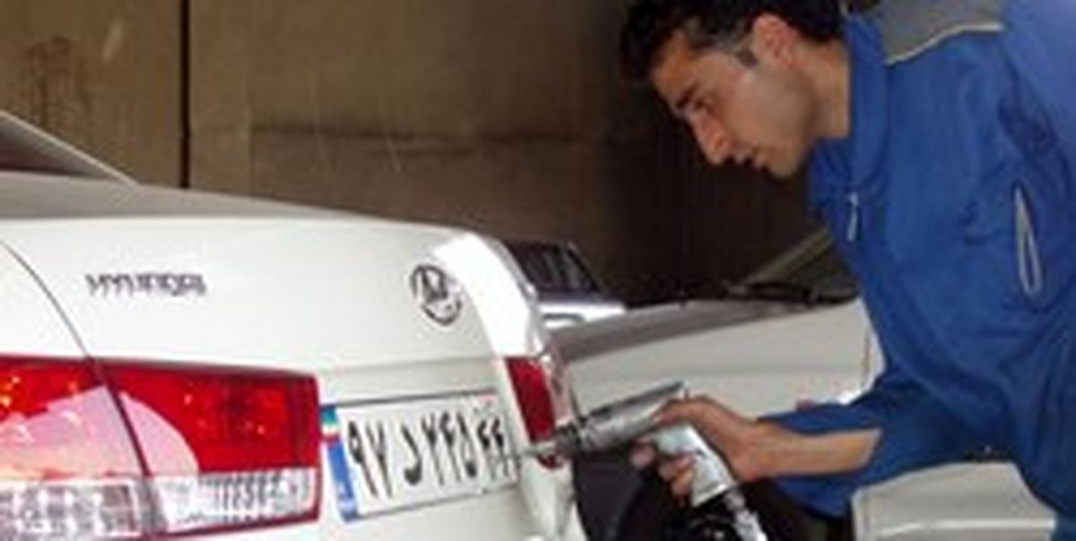 نحوه شماره گذاری خودرو‌های گذر موقت اعلام شد