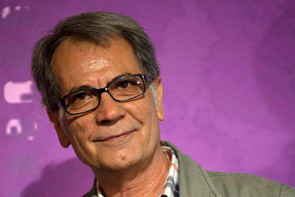 سینمایدفاعمقدسمهمترینژانرسینماییمااست