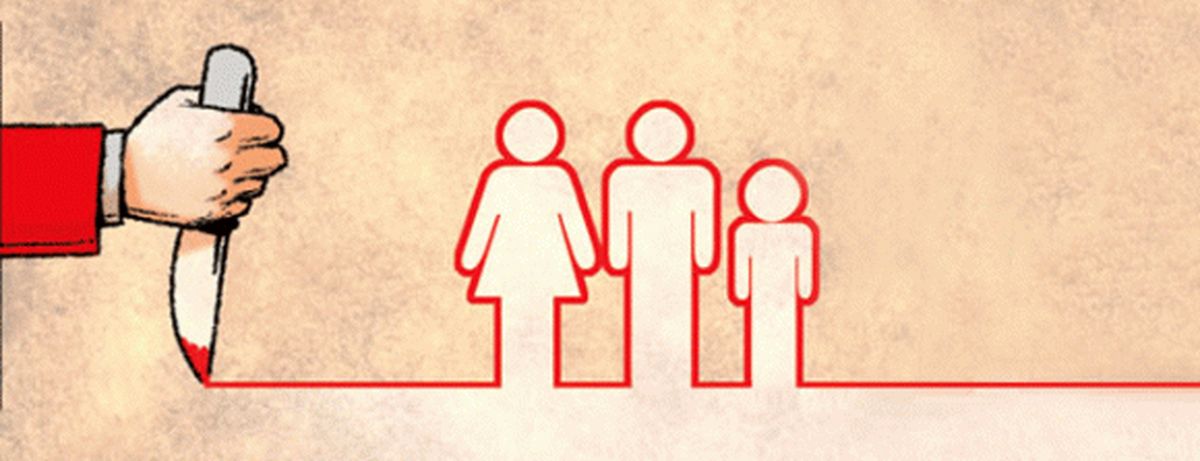 چه ازدواج‌هایی به خیانت و قتل منتهی می‌شود؟