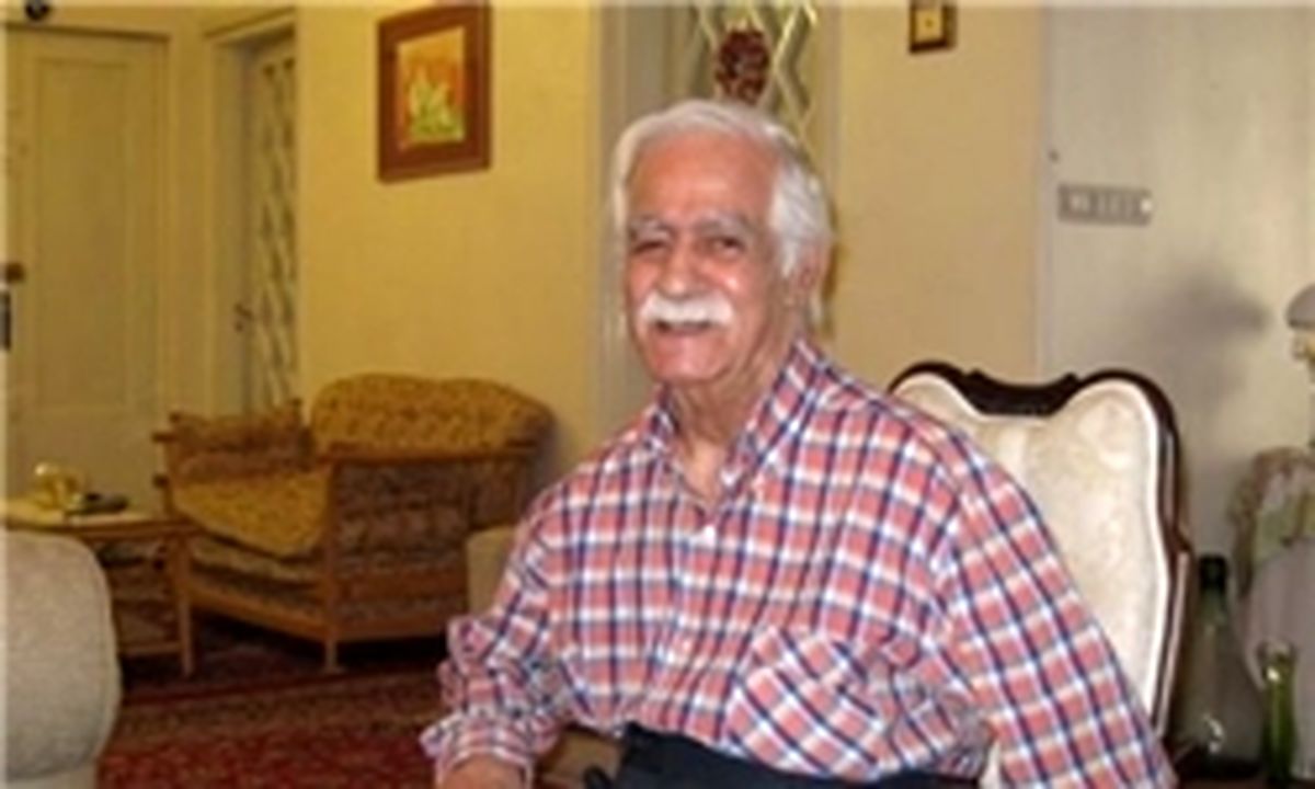 هنرمند«صبح‌جمعه‌باشما»درگذشت/عکس