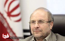 بازدید قالیباف از مناطق زلزله زده استان کرمانشاه +عکس